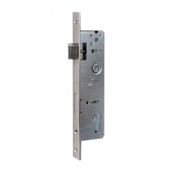 Broasca Ingrop Usi Alum 35-091 85 Y A35 B50 [240/22]t122 Vf Ni/za Infoliat Mk